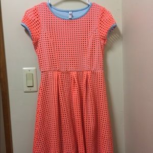 Girls dress.